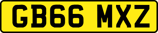 GB66MXZ