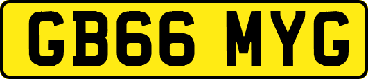 GB66MYG