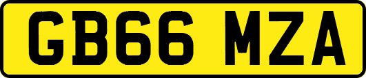 GB66MZA