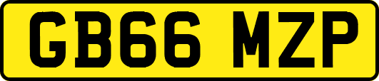 GB66MZP