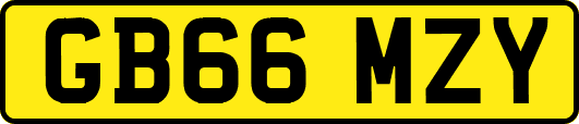 GB66MZY