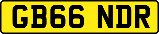 GB66NDR