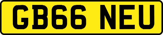 GB66NEU