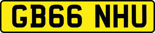 GB66NHU