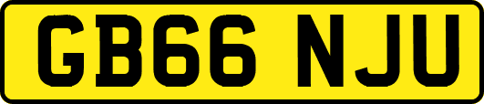 GB66NJU