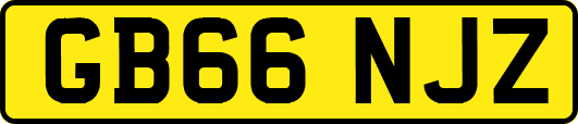 GB66NJZ