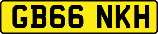 GB66NKH