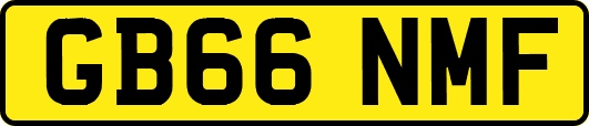 GB66NMF