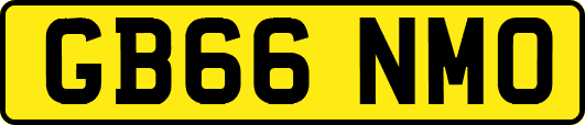 GB66NMO