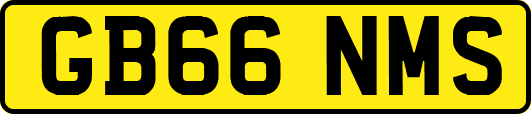 GB66NMS