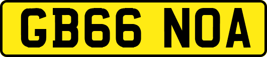 GB66NOA