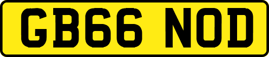 GB66NOD