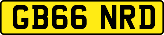 GB66NRD