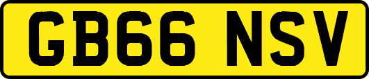 GB66NSV