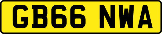 GB66NWA