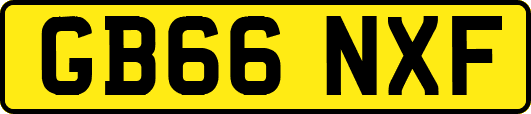 GB66NXF