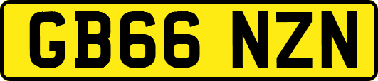 GB66NZN