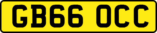 GB66OCC