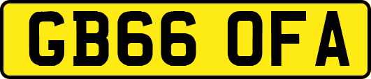 GB66OFA