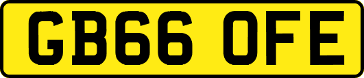 GB66OFE