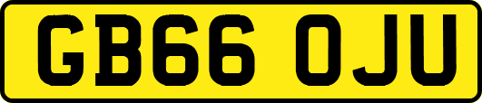 GB66OJU