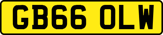 GB66OLW