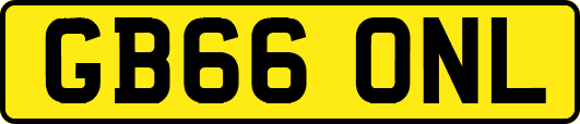 GB66ONL