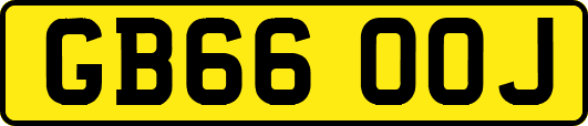 GB66OOJ