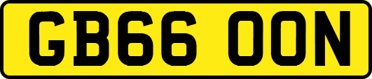 GB66OON