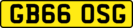 GB66OSG