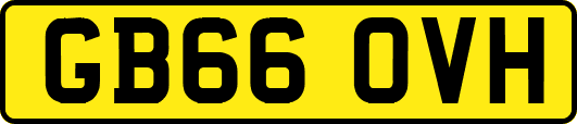 GB66OVH