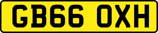 GB66OXH