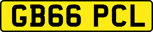 GB66PCL