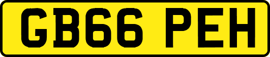 GB66PEH