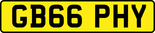 GB66PHY
