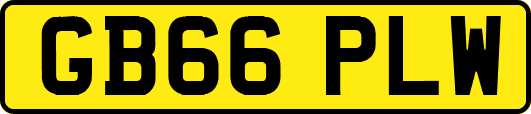 GB66PLW