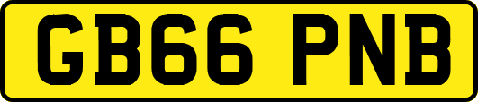 GB66PNB