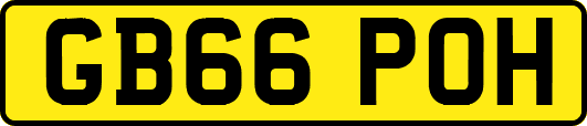 GB66POH
