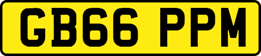 GB66PPM