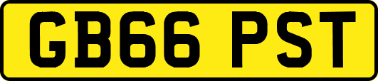 GB66PST