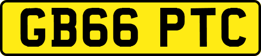 GB66PTC