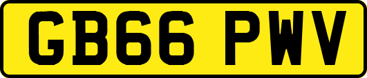 GB66PWV