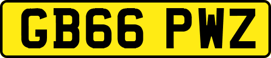GB66PWZ