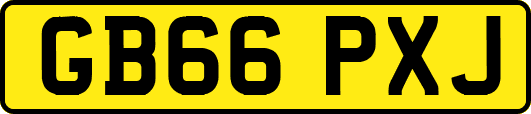 GB66PXJ