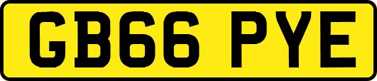 GB66PYE