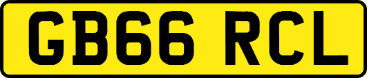 GB66RCL
