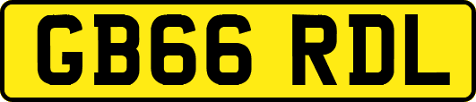 GB66RDL
