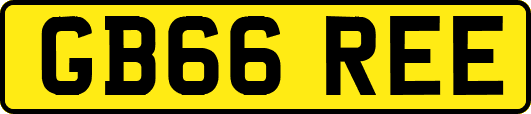GB66REE