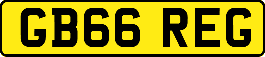 GB66REG