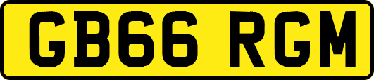 GB66RGM